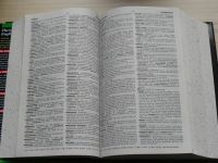 The Concise Oxford Dictionary (1995) Ninth Edition