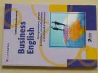 Goudswaard - Business English - Korespondence, porady, prezentace, obchodní jednání (2005)