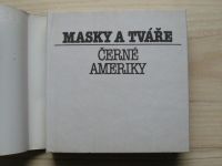 Masky a tváře černé Ameriky (1985)