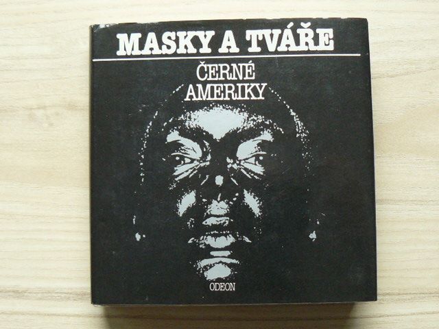 Masky a tváře černé Ameriky (1985)