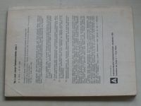 Československý časopis historický 1-6 (1966) ročník XIV.