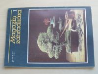 Magazín záhradkára 1 (1988) slovensky