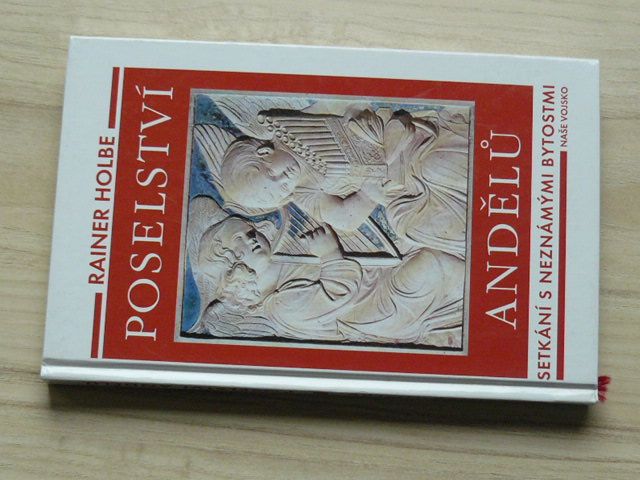 Holbe - Poselství andělů (1997)