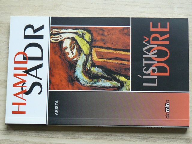 Hamid Sadr - Lístky Doře (2000) Franz Kafka