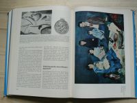 Johansen - Kunst und Umwelt (1964) Přehled vývoje umění evropského stylu