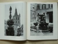 Kiewert - Der Schöne Brunnen - Krásné fontány (1956) německy