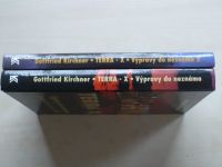 Kirchner - Terra-X - Výpravy do neznáma 1. a 2. díl (2000)
