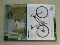 Atlas cyklotras a turistických zajímavostí v Česku (2001)