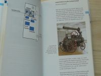 Rundgang - Landesmuseum für Technik und Arbeit in Mannheim - Muzeum techniky a práce Mannheim