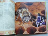 Souralová - Včelí domeček - prázdniny v úlu (2014)