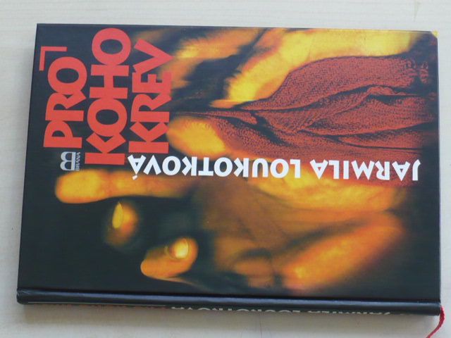 Loukotková - Pro koho krev (1996)