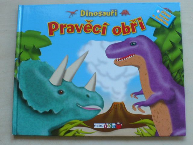 Dinosauři - Pravěcí obři (2011)