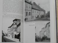 Ortvay - Ulice a námestia Bratislavy - Podhradie (2003) slovensky