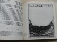 Slezské písně v korespondenci 1898 - 1918 (1967) red. Dvořák