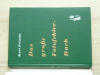 Fritsche - Das große Fotofehler-Buch (1958)