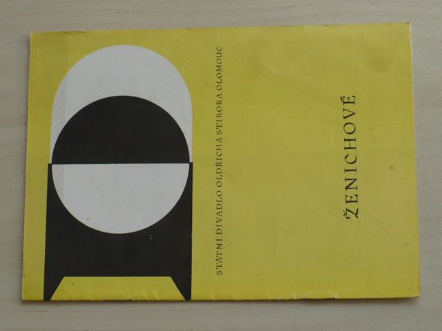 56. sezóna - Ženichové (1976)