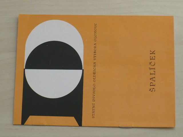57. sezóna - Špalíček (1977)