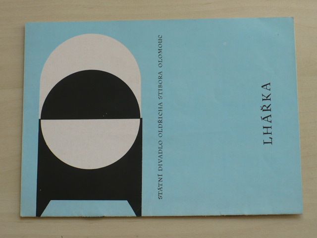 58. sezóna - Lhářka (1977)