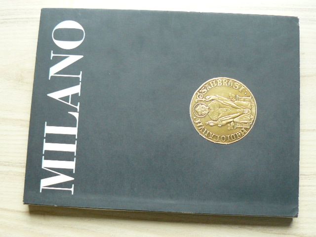 Milano (1964) italsky