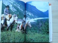 Alaska (1998) anglicky, Aljaška - průvodce