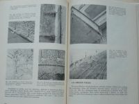 Koželuha - Údržba a obnova střech s povlakovými krytinami (1983)