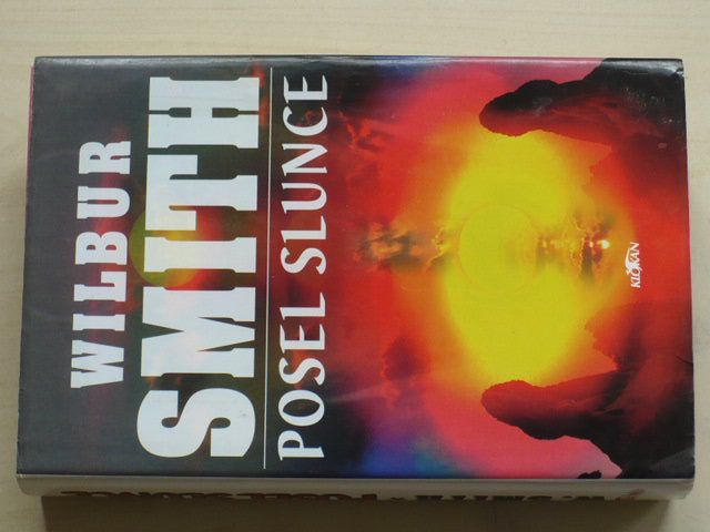 Smith - Posel slunce (1998)