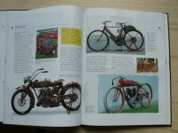 Brown - Motocykly - Encyklopedie od A do Z (2011)