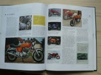 Brown - Motocykly - Encyklopedie od A do Z (2011)