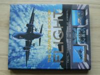 The Complete Book of FLIGHT (Könemann, Fecker) Parragon 2010, anglicky