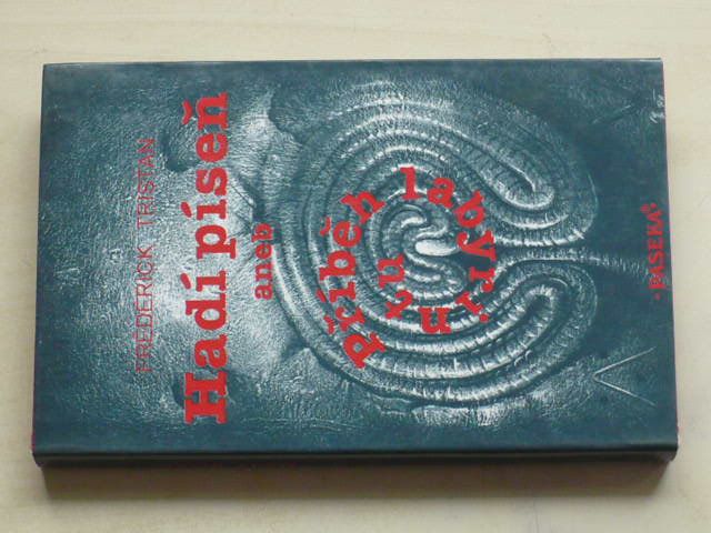 Tristan - Hadí píseň aneb Příběh labyrintu (1994)