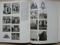 Beisetzer - Architektura ako umenie a veda (1980) slovensky