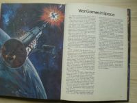 Space Wars - Fact and Fiction (1983)