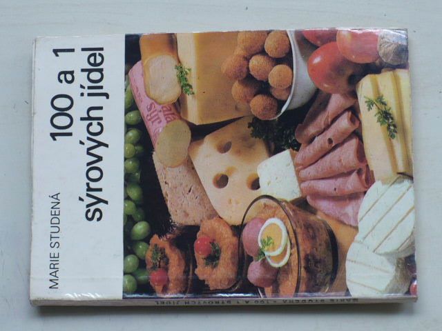 Studená - 100 a 1 sýrových jídel (1982)