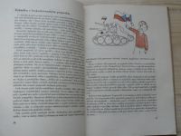 Jiřina Hronová - Sluníčko vypráví (1945) Sbírka pohádek, il. Najmr