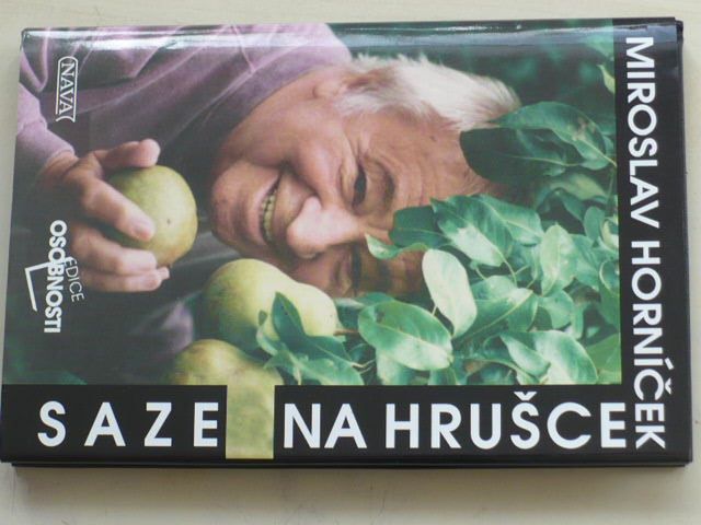 Horníček - Saze na hrušce (1996)
