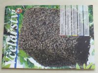 Včelařství 1-12 (2015) ročník LXVIII.