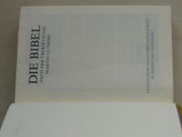 Die Bibel (1990) německy