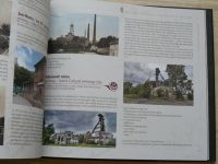 Ostrava´s Technical and Industrial Heritage (2008) Ostravské technické a průmyslové dědictví