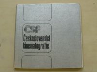Československá kinematografie (1981)