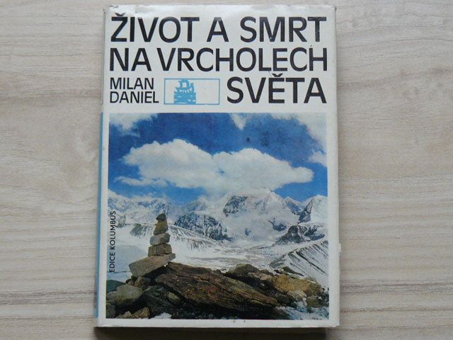 Daniel - Život a smrt na vrcholech světa (1977)