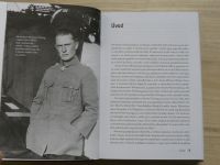 Kilduff - Hermann Göring : Stíhací eso 1. světové války (2016)
