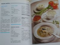 Kombinovaná strava - Osvědčené recepty Usuly Summové - dieta dr. Haye