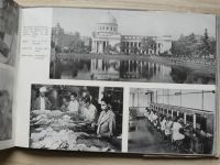 INDIA - A Pictorial Survey - Government of India, Kanpur 1954
