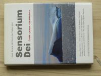 Sensorium Dei - Člověk - prostor - transcendence (2013)