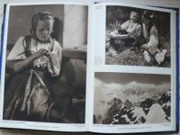 Československá fotografie 1946 ročník 1, 1-8. 1947 - 1-12, ročník 2