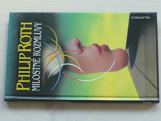Roth - Milostné rozmluvy (1993)
