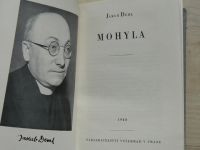 Jakub Deml - Mohyla (1948)