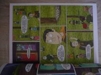 Jirka - Komiks Jirky Krále 15 (2017)