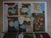 Jirka - Komiks Jirky Krále 8 (2016)