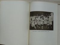 Рославлева - Английский балет (Moskva 1959) Anglický balet, rusky